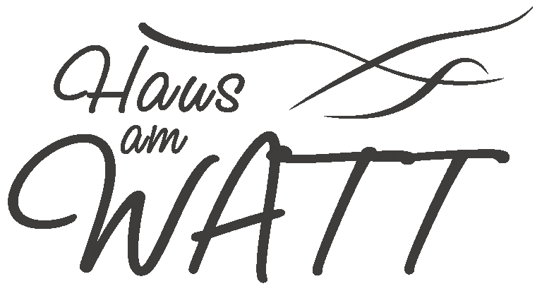 Haus am Watt auf Juist